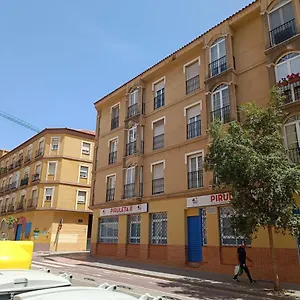 Cerca Del Centro Historico De Ii Apartament Malaga
