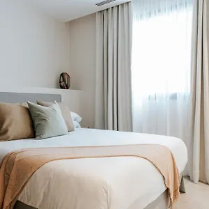 Dock 1 Apartament Santa Cruz de Tenerife