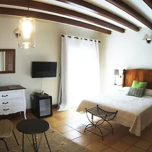 Rural Rugama Gospodarstwo agroturystyczne Puerto del Rosario (Fuerteventura)