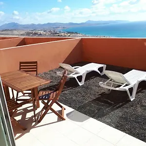 Playa Paraiso - A Dream Over The Ocean Apartament Costa Calma
