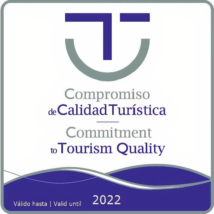 Apartment Holidays2Malaga Parras Comfort