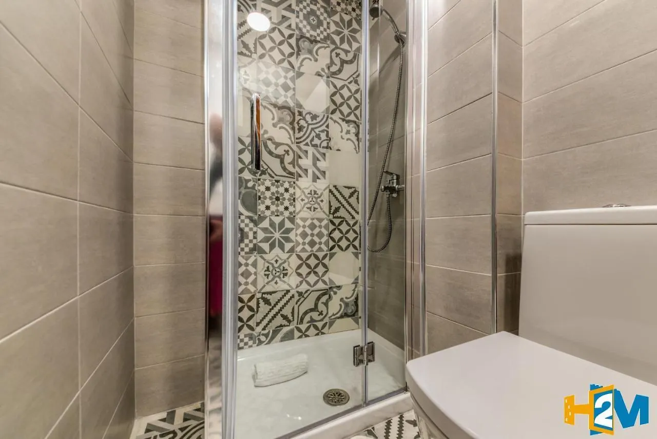 Holidays2Malaga Parras Comfort 0*,  Spanien
